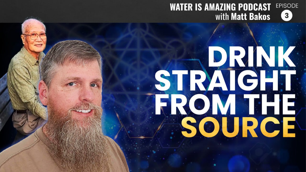 Primordial Clarity: Unlocking Health With Nature’s Minerals