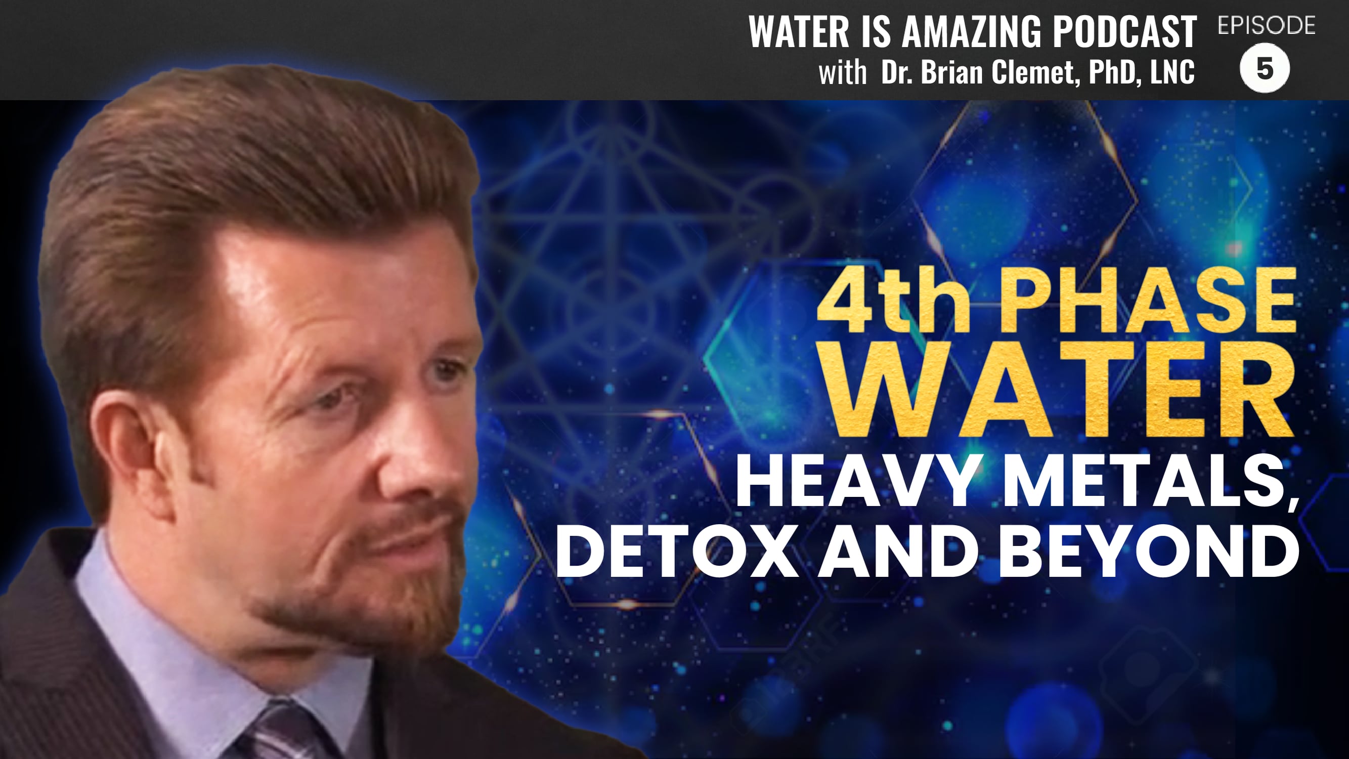 How Ionic Minerals Assist In Heavy Metal Detox
